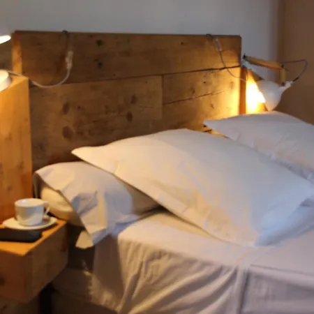 Apartment Casa Di A Volpe Corte (Corsica)