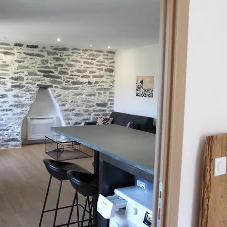 Casa Di A Volpe Apartment