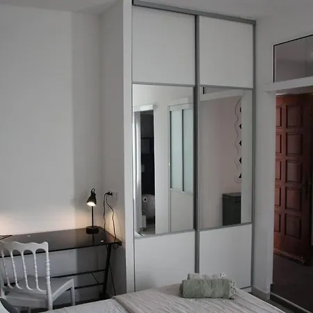 Apartament Casa Di A Volpe *