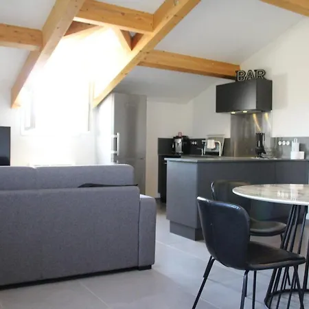 Casa Di A Volpe Apartament *