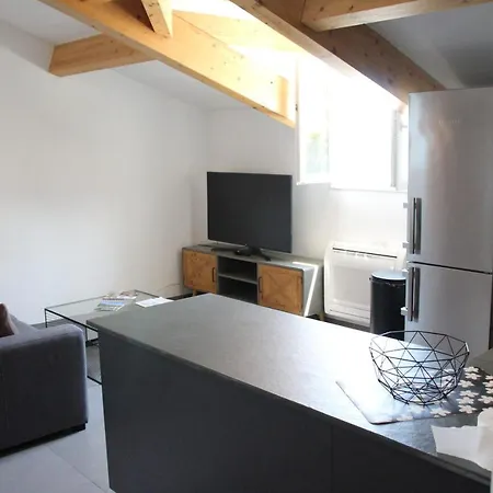 Casa Di A Volpe