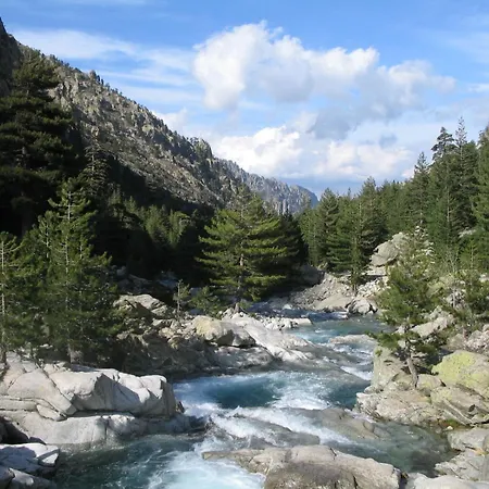 Casa Di A Volpe Apartment *