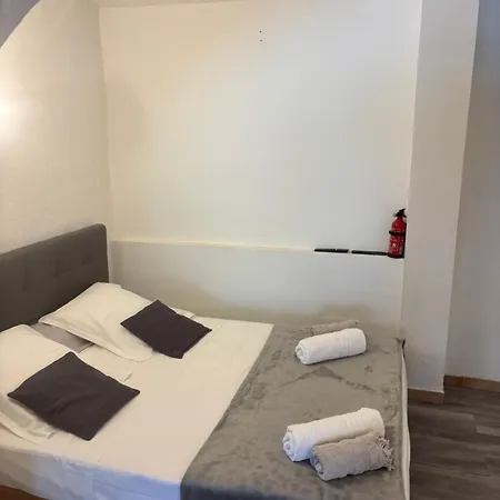 Casa Di A Volpe *