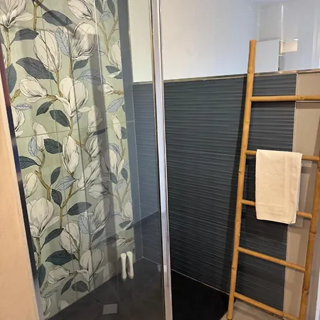 Casa Di A Volpe Apartament Corte (Corsica)