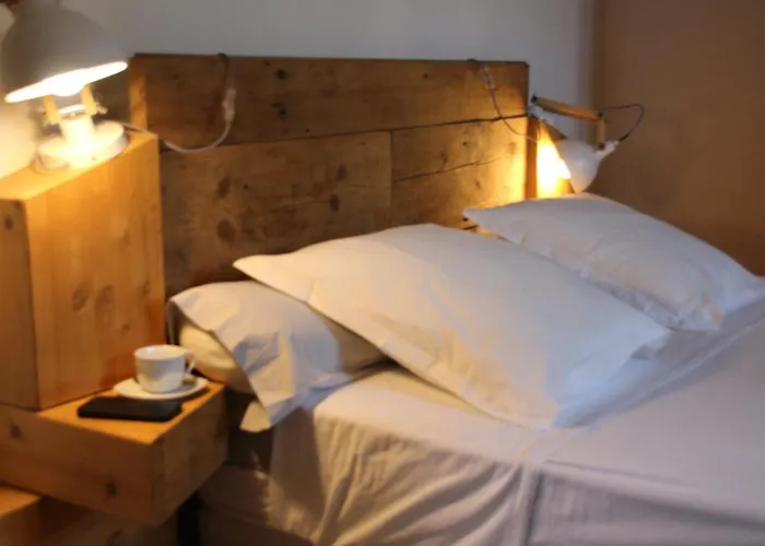 Apartment Casa Di A Volpe Corte (Corsica)