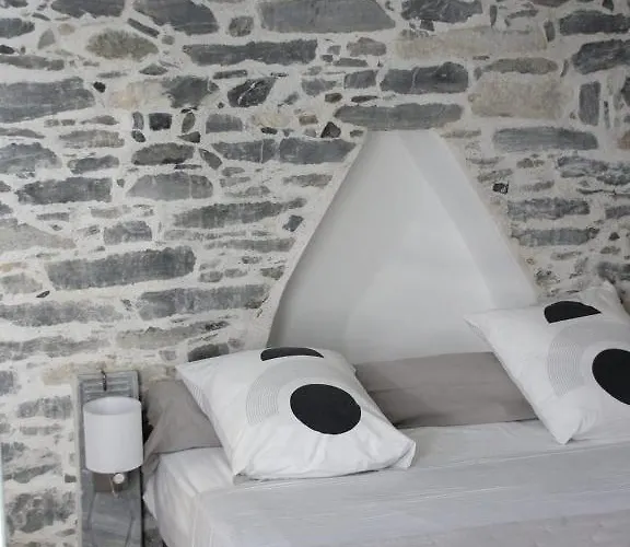 Casa Di A Volpe * Corte (Corsica)