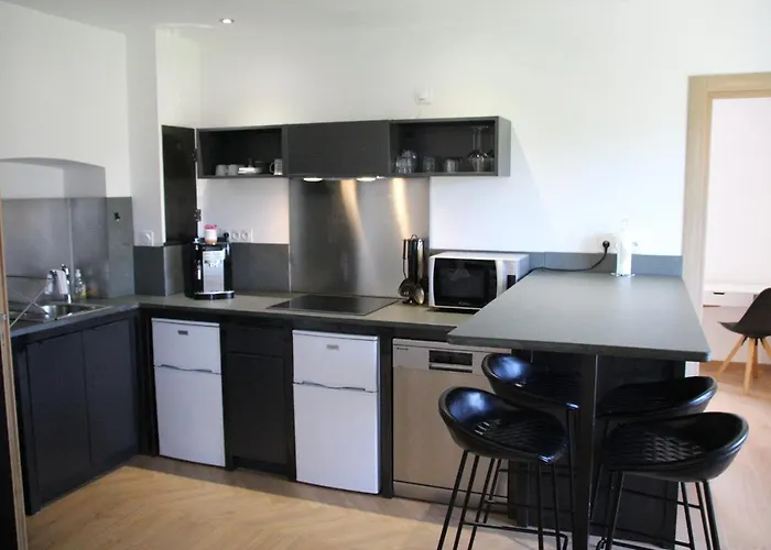 Apartment Casa Di A Volpe *