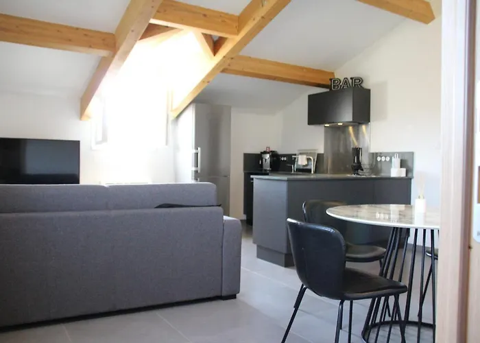 Casa Di A Volpe Apartment *