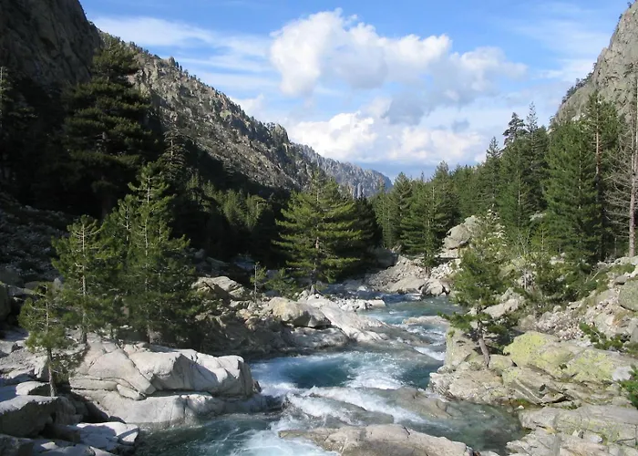 Casa Di A Volpe Apartment *