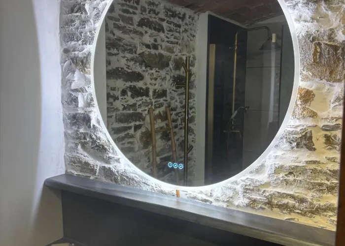 Apartment Casa Di A Volpe *