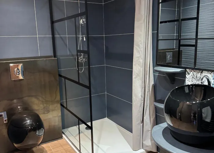 Apartment Casa Di A Volpe Corte (Corsica)