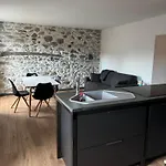 Apartman Casa Di A Volpe Corte