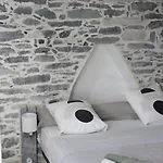 Casa Di A Volpe * Corte