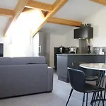 Casa Di A Volpe Apartman *