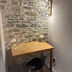 Casa Di A Volpe Apartamento Corte (Corsica)