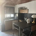 Casa Di A Volpe Corte (Corsica)