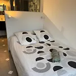 Casa Di A Volpe Corte (Corsica)