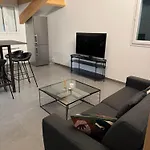 Apartamento Casa Di A Volpe