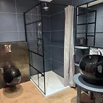 Apartamento Casa Di A Volpe Corte (Corsica)