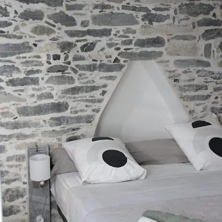 Casa Di A Volpe * Corte (Corsica)