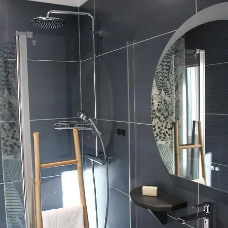 Casa Di A Volpe * Corte (Corsica)