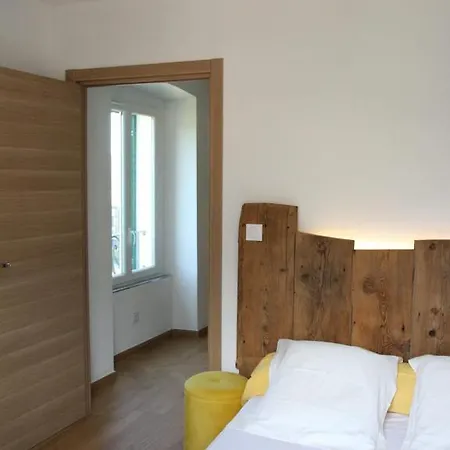 Casa Di A Volpe Lägenhet *