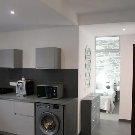 Casa Di A Volpe *
