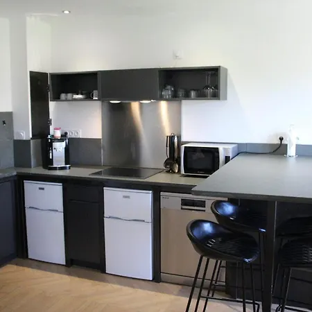 公寓 Casa Di A Volpe *