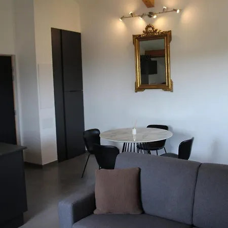 Casa Di A Volpe
