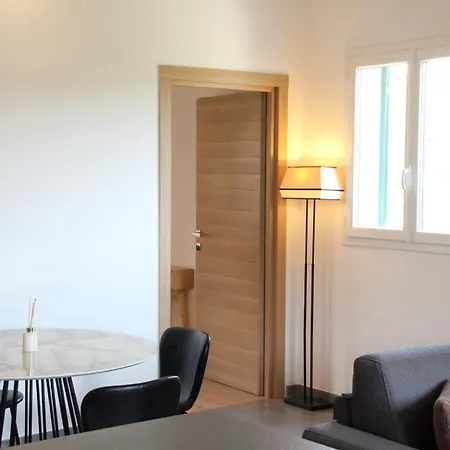 Casa Di A Volpe