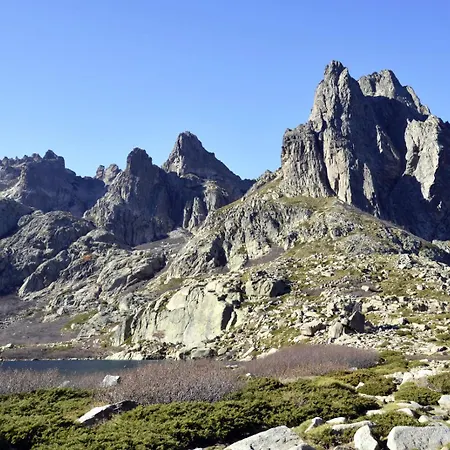 Casa Di A Volpe 公寓 *