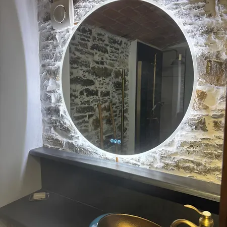 Διαμέρισμα Casa Di A Volpe *