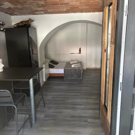 Casa Di A Volpe * Corte (Corsica)