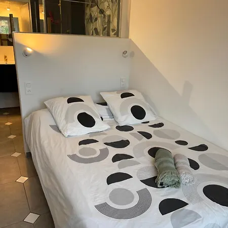 Casa Di A Volpe Corte (Corsica)
