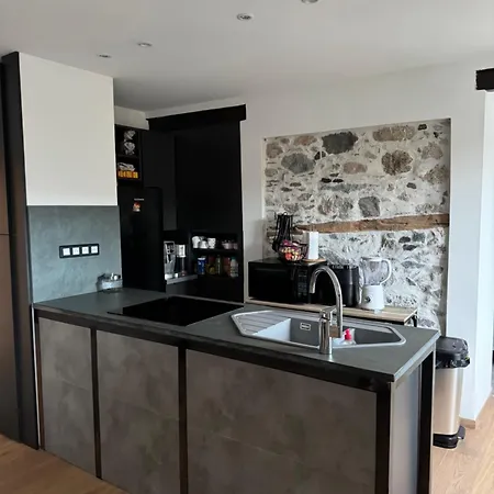 Casa Di A Volpe Διαμέρισμα *