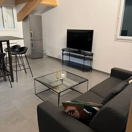 Διαμέρισμα Casa Di A Volpe