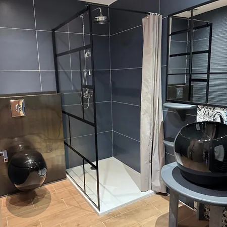 Lägenhet Casa Di A Volpe Corte (Corsica)
