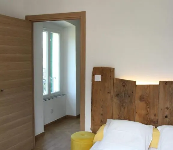 Casa Di A Volpe Апартаменты *
