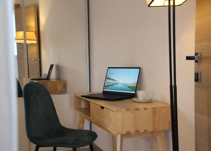 Casa Di A Volpe * 科尔特