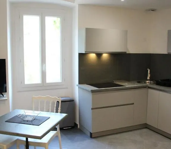 Casa Di A Volpe * 科尔特