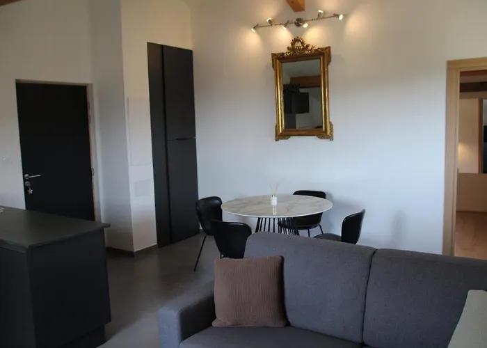 Casa Di A Volpe