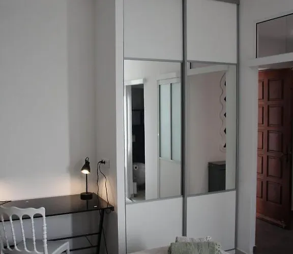 公寓 Casa Di A Volpe *