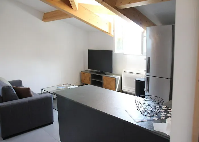 Casa Di A Volpe