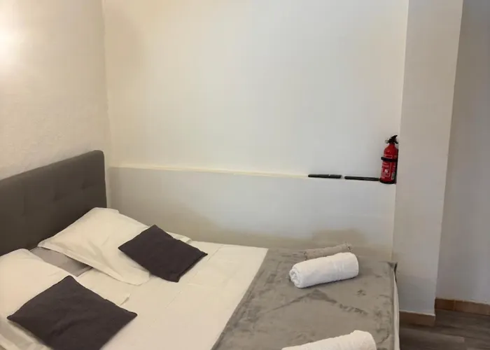 Casa Di A Volpe *