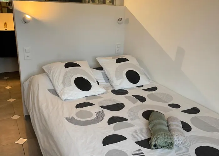 Casa Di A Volpe 科尔特