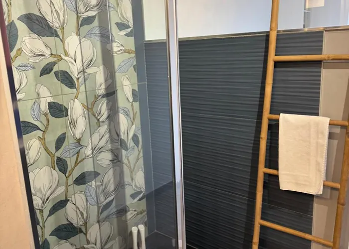 Casa Di A Volpe 公寓 科尔特