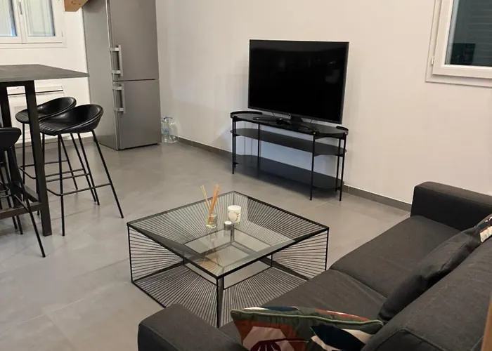 Апартаменты Casa Di A Volpe