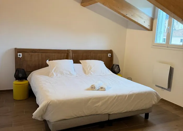 公寓 Casa Di A Volpe *